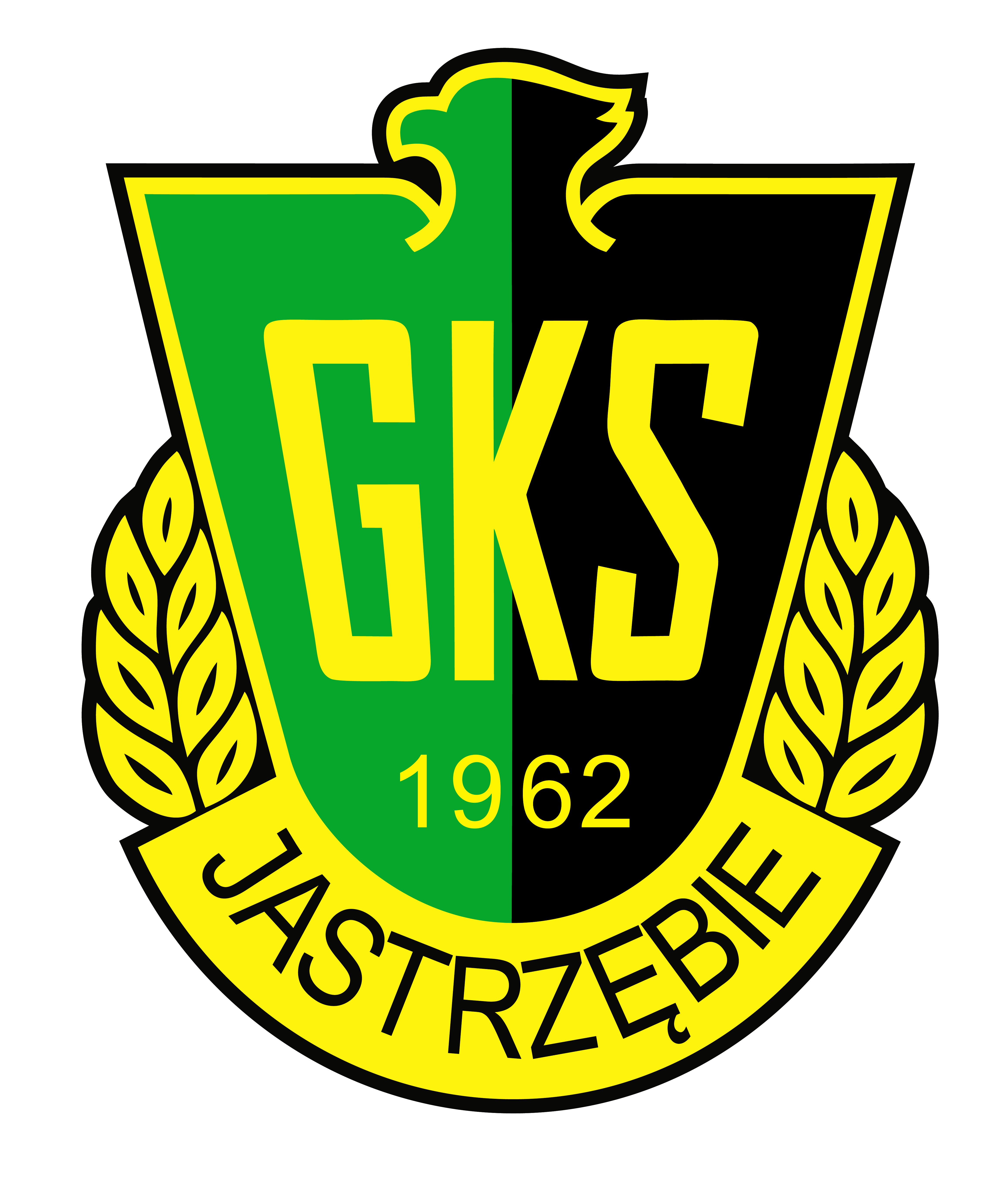 GKS Jastrzębie