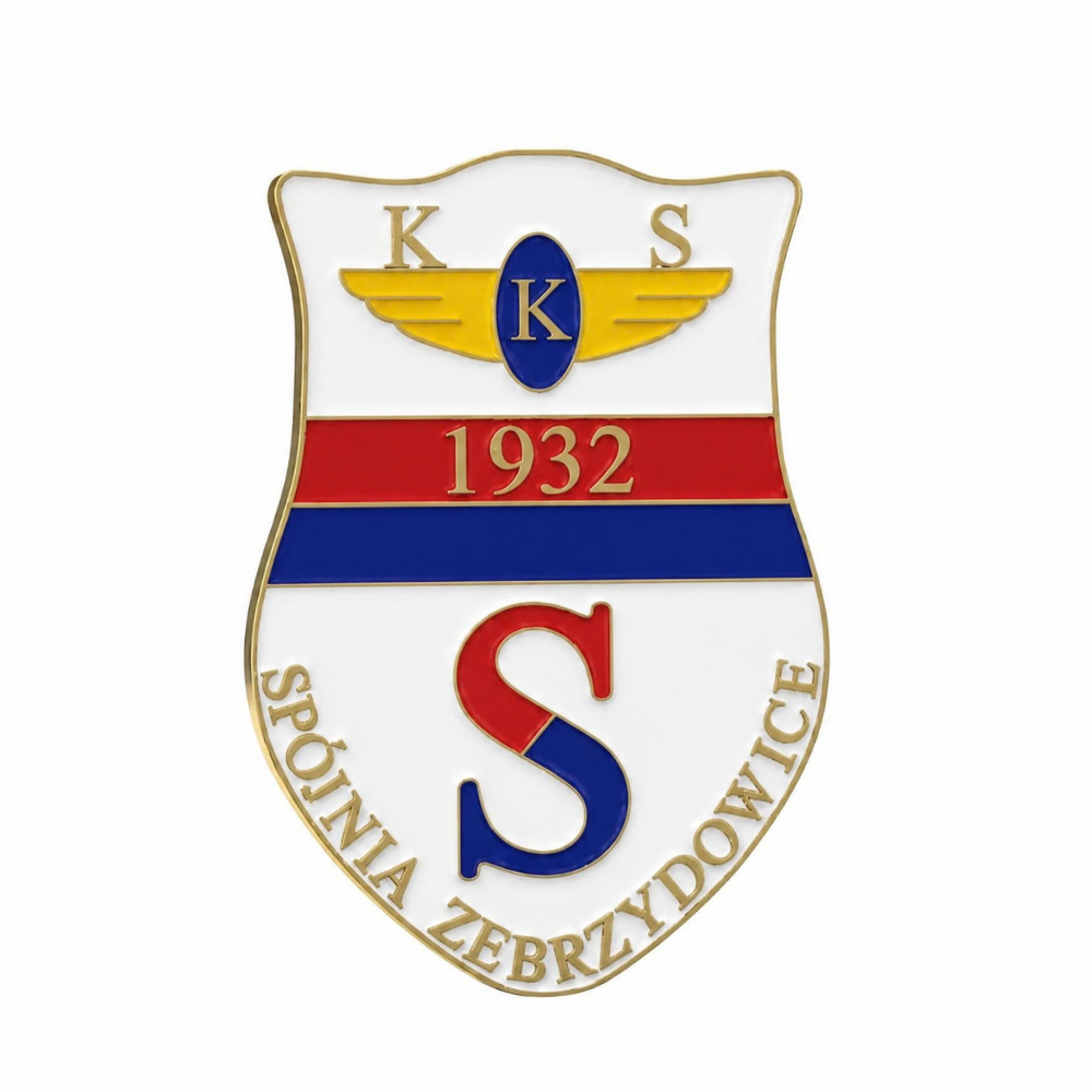 KKS SPÓJNIA ZEBRZYDOWICE