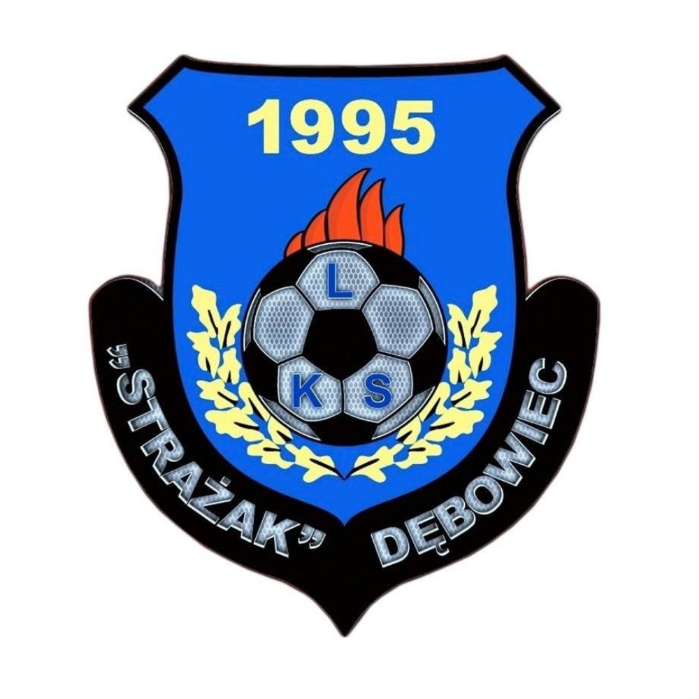 LKS STRAŻAK DĘBOWIEC