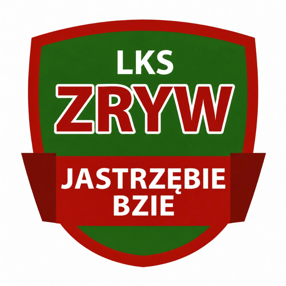 LKS ZRYW JASTRZĘBIE - BZIE