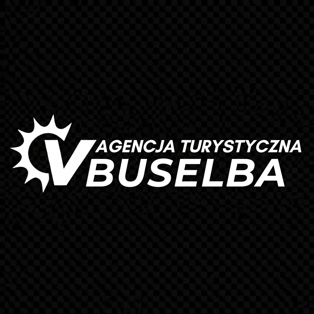 Logo Agencja Turystyczna VBUSELBA