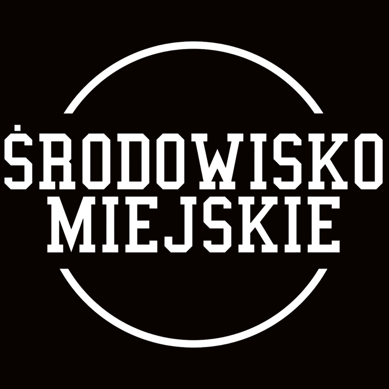 Logo Środowisko Miejskie