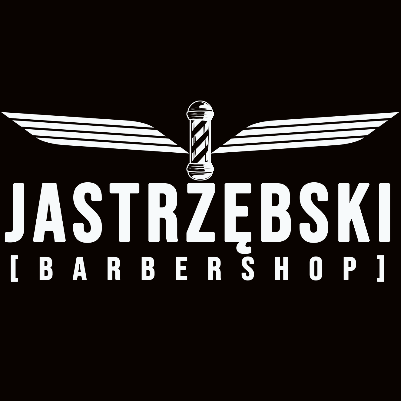 Logo Jastrzębski Barbershop