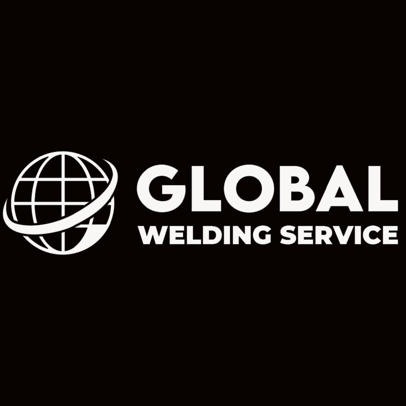 Logo Global Welding Service