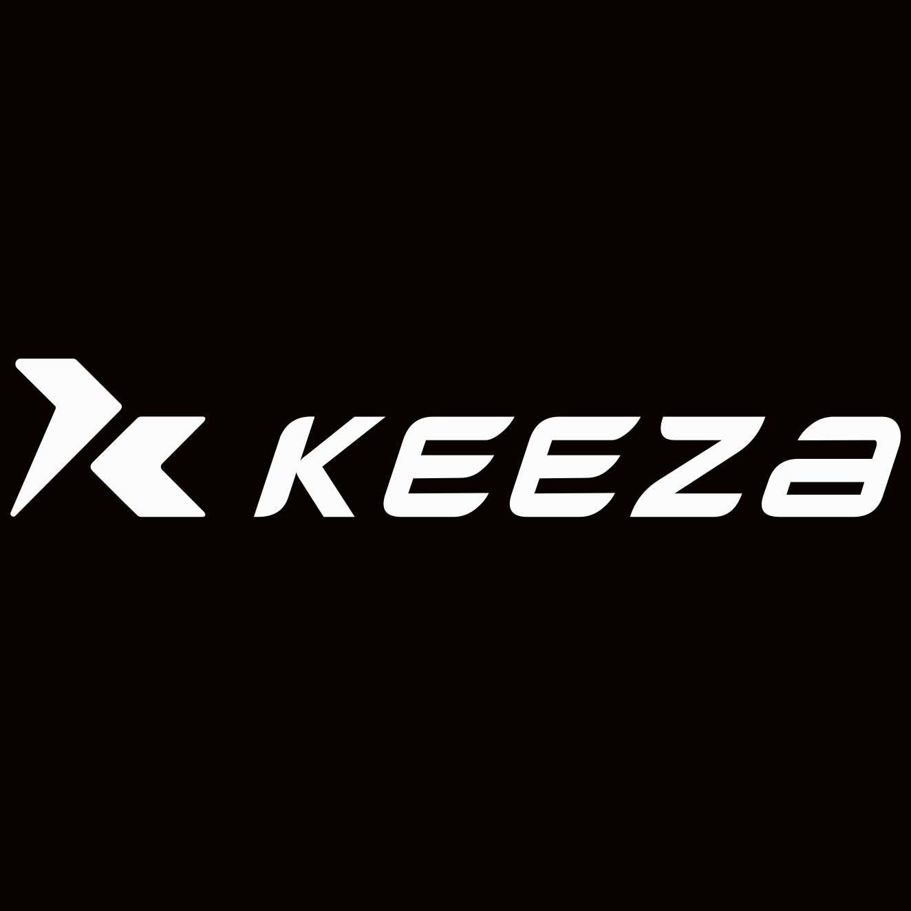 Logo KEEZA
