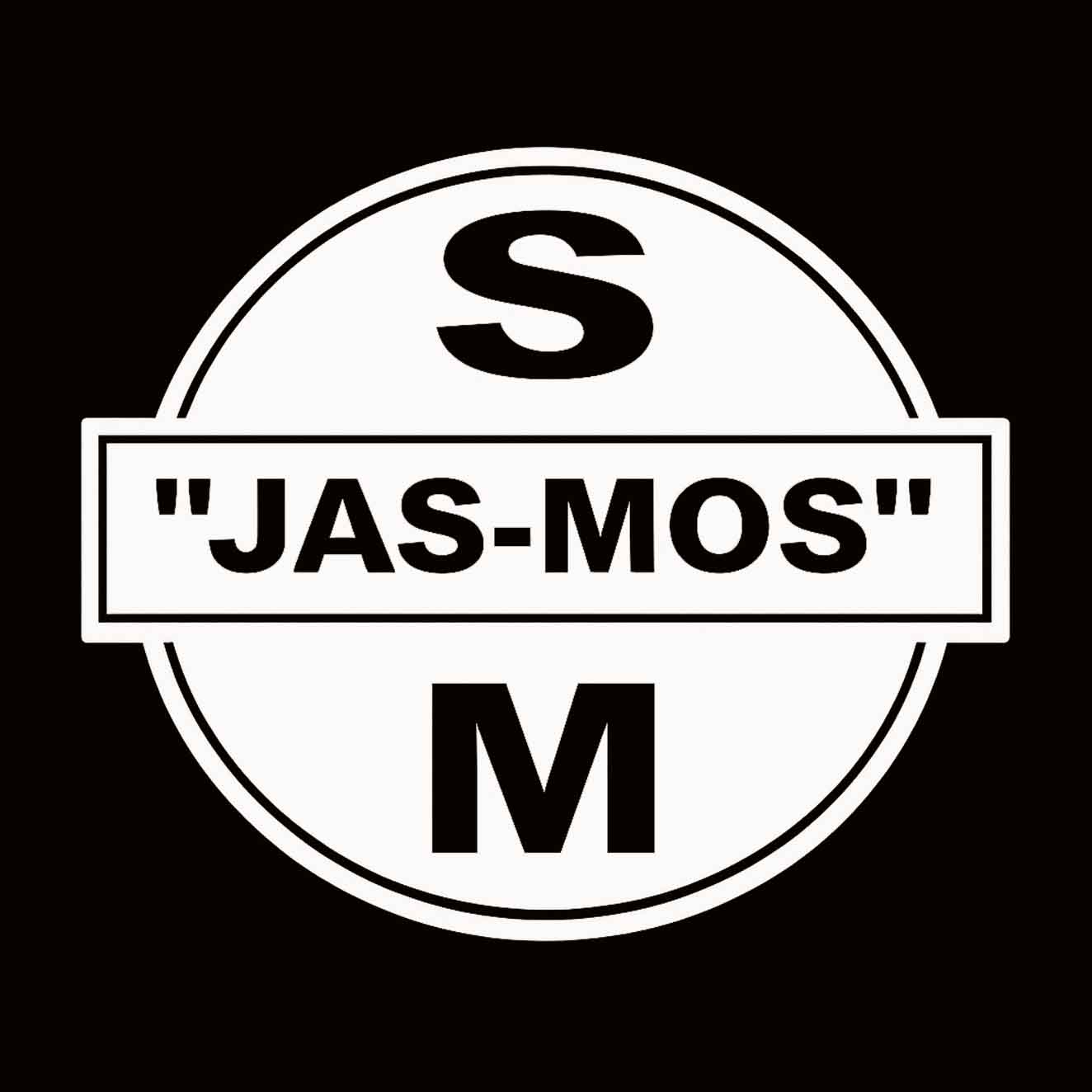 Logo Spółdzielnia Mieszkaniowa „JAS-MOS”