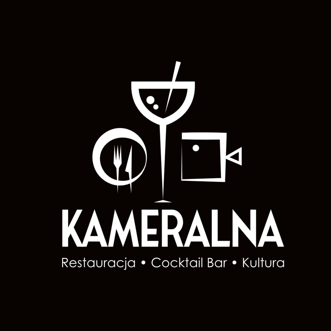 Logo Restauracja Kameralna