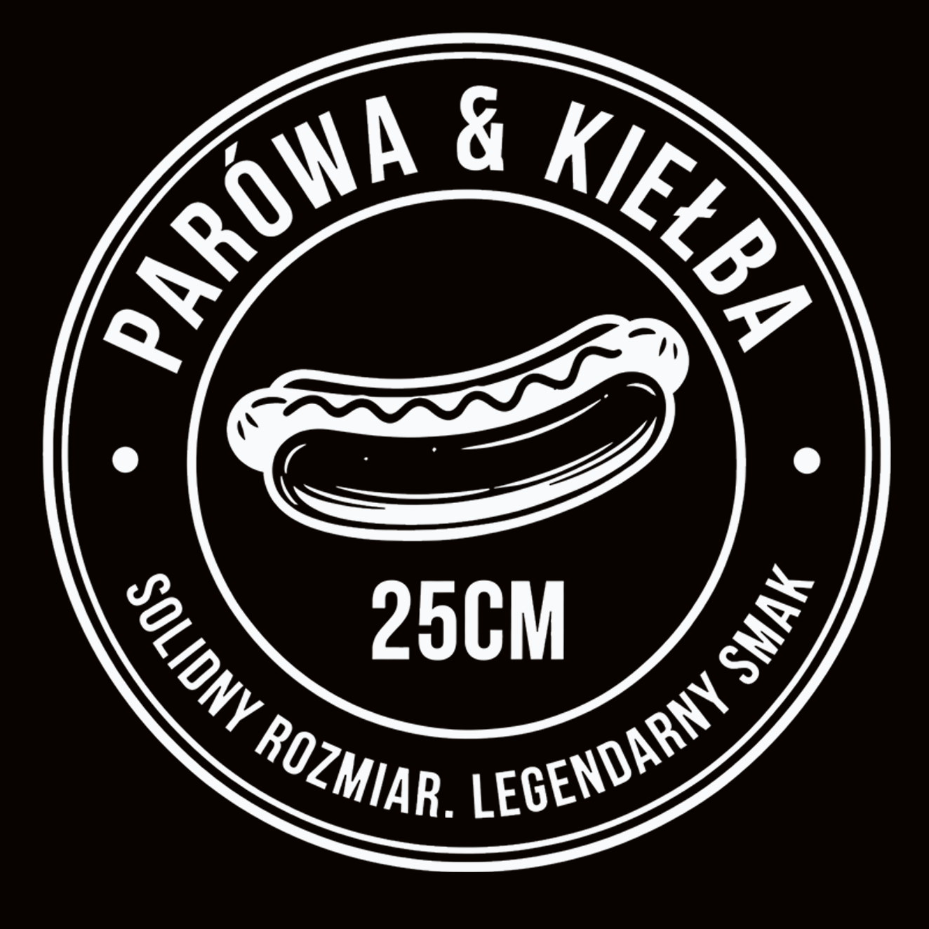Logo Parówka i Kiełba