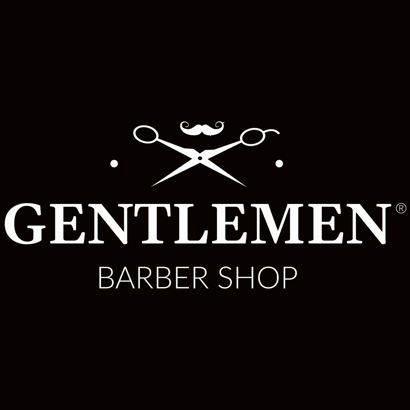 Logo Gentlemen Barber Shop Jastrzębie-Zdrój